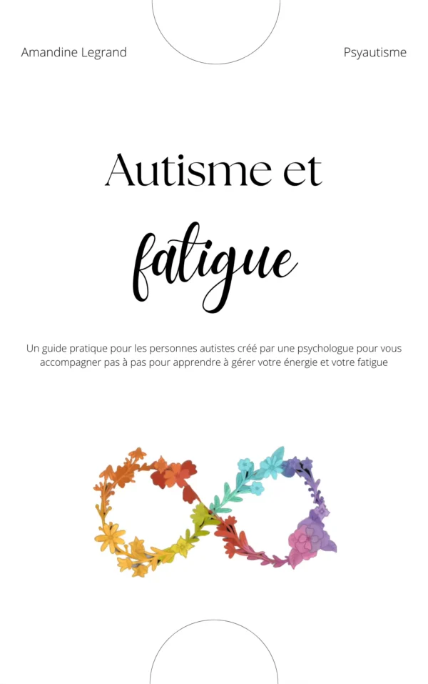 Guide : Autisme et fatigue