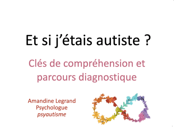 Replay - Et si j’étais autiste ?