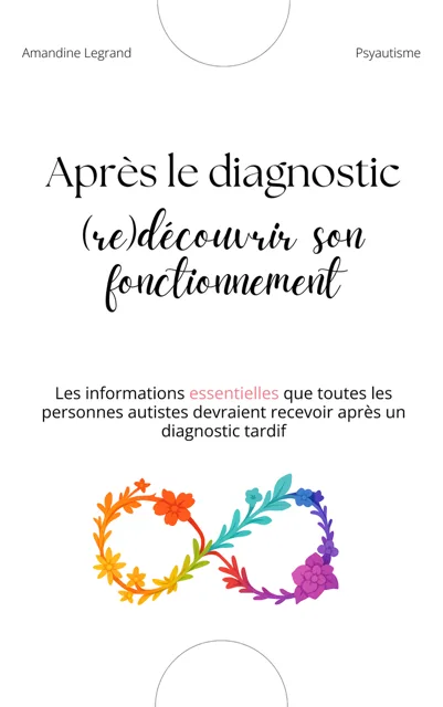 Guide : Après le diagnostic - (re)découvrir son fonctionnement